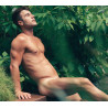 FleshJack Gode Allen King Fleshjack Boys 15 x 4.4cm